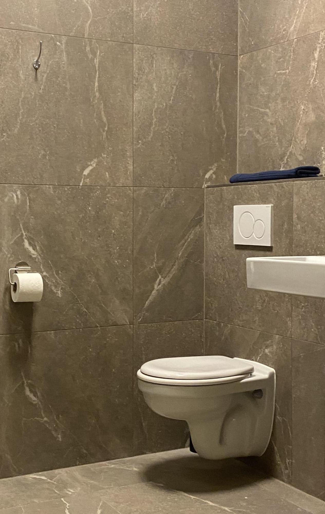 Logement Sylroede Lemmer Dış mekan fotoğraf