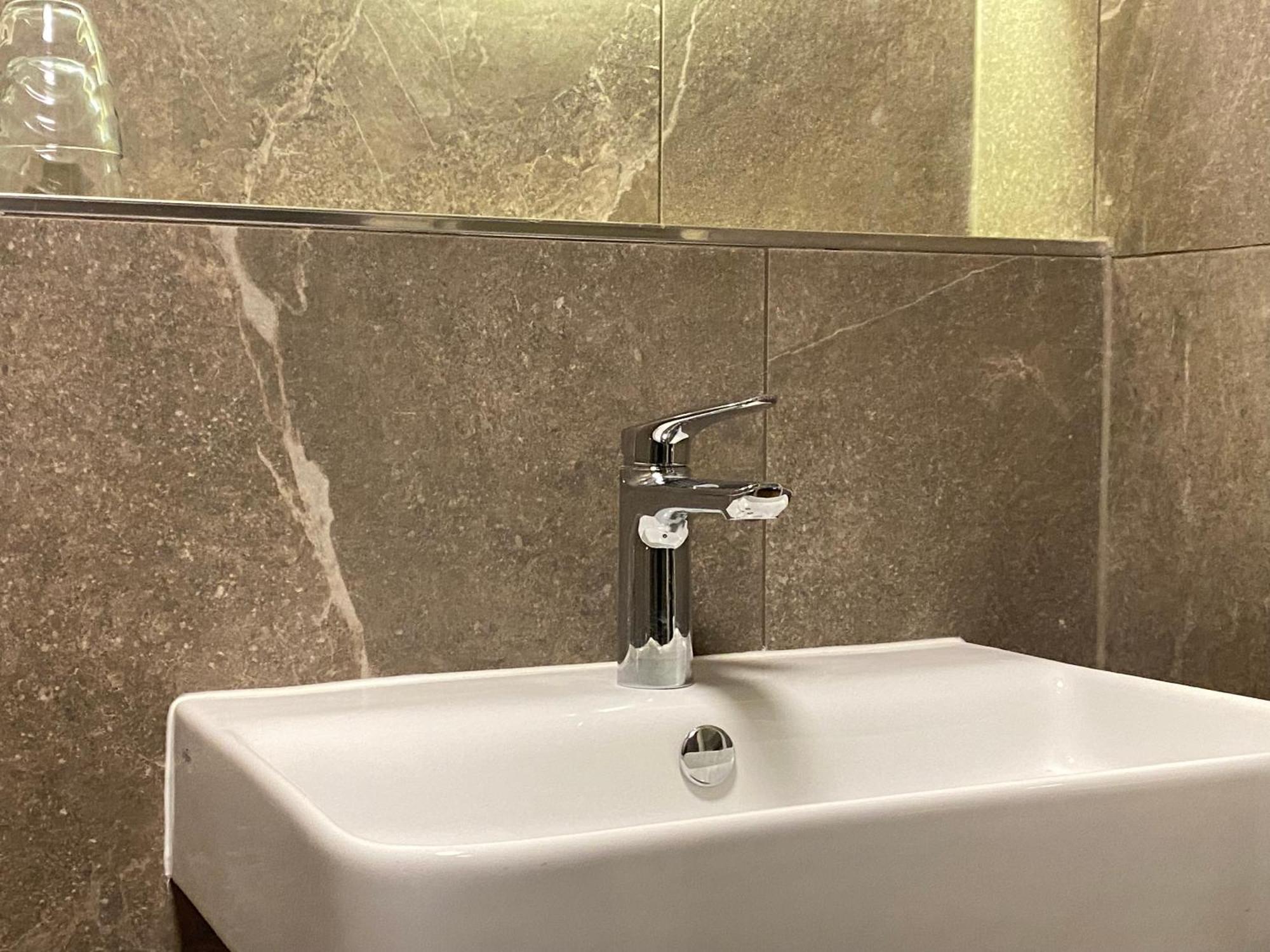 Logement Sylroede Lemmer Dış mekan fotoğraf