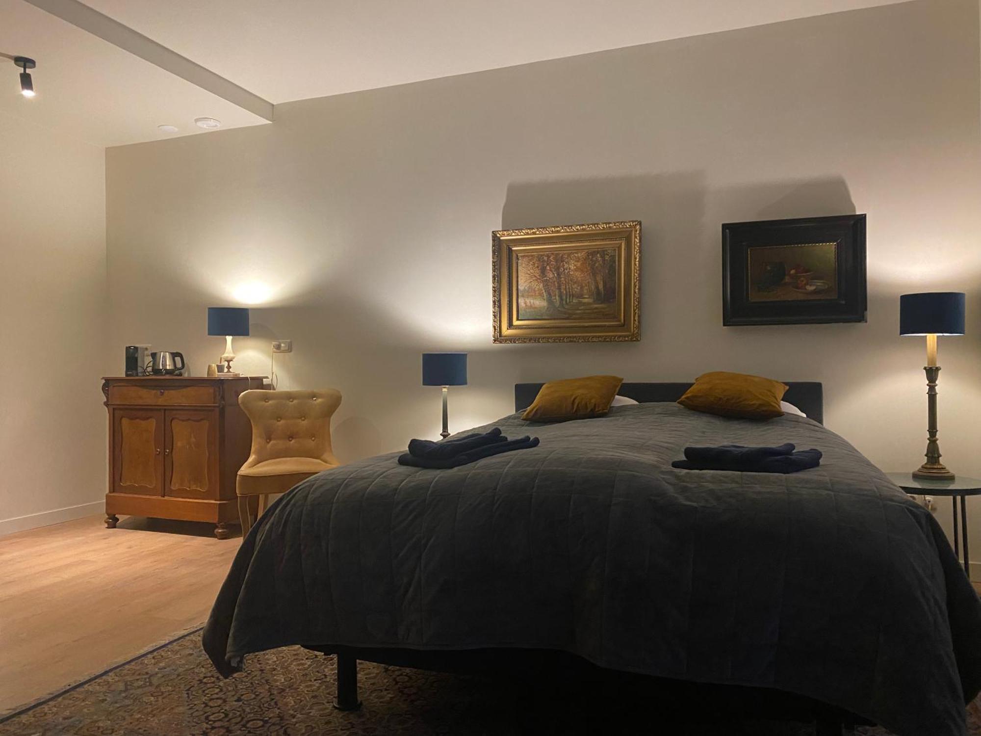 Logement Sylroede Lemmer Dış mekan fotoğraf