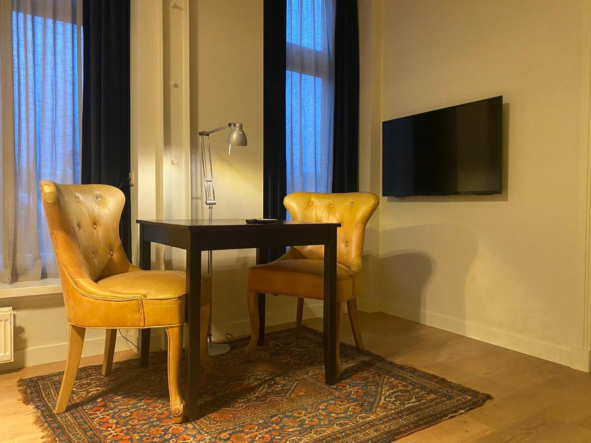 Logement Sylroede Lemmer Dış mekan fotoğraf